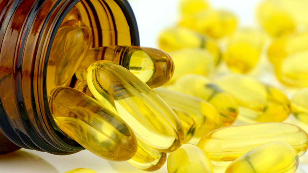 How Vitamin D Affects Thyroid Conditions Total Health