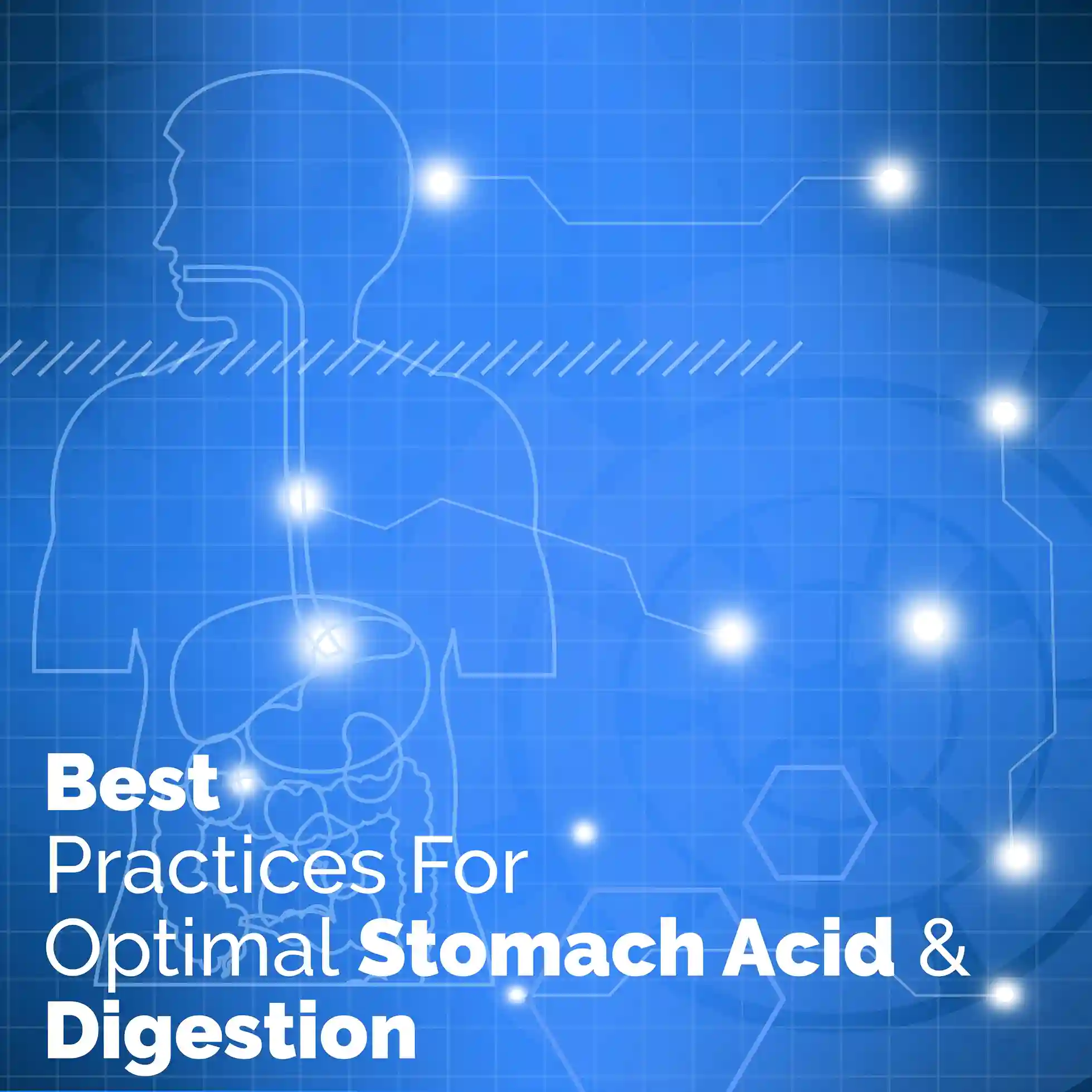 Discover effective strategies for improving stomach acid and digestion, reducing bloating, heartburn, and gastrointestinal discomfort.