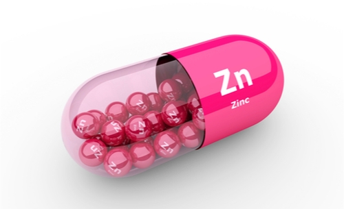 Can Zinc help you AVOID problems with COVID-19?