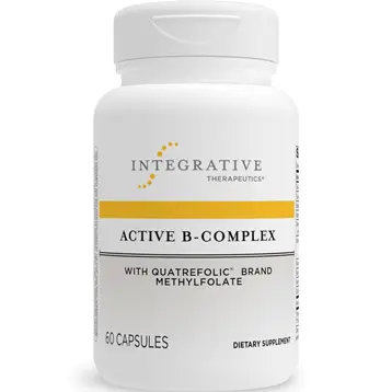 Active B complex