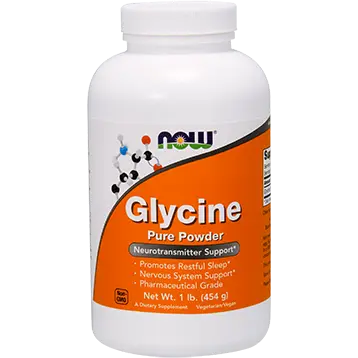 Glycine in Collagen for Health Benefits