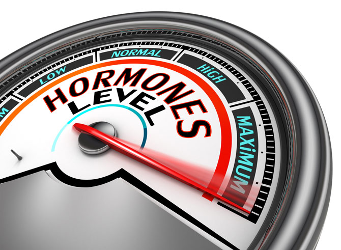 Functional Medicine and Hormones