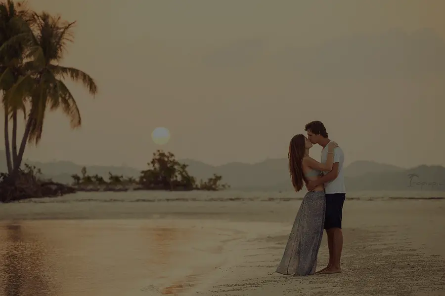 A healthcare professional providing exceptional care and education to a patient, reflecting Total Health Center's commitment to superior treatment and patient satisfaction.