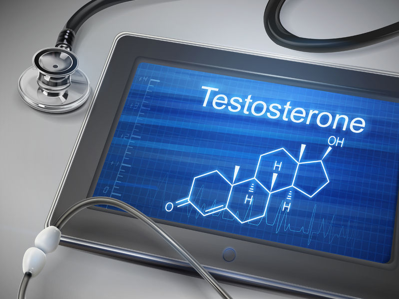 Improving Testosterone A functional Medicine Approach